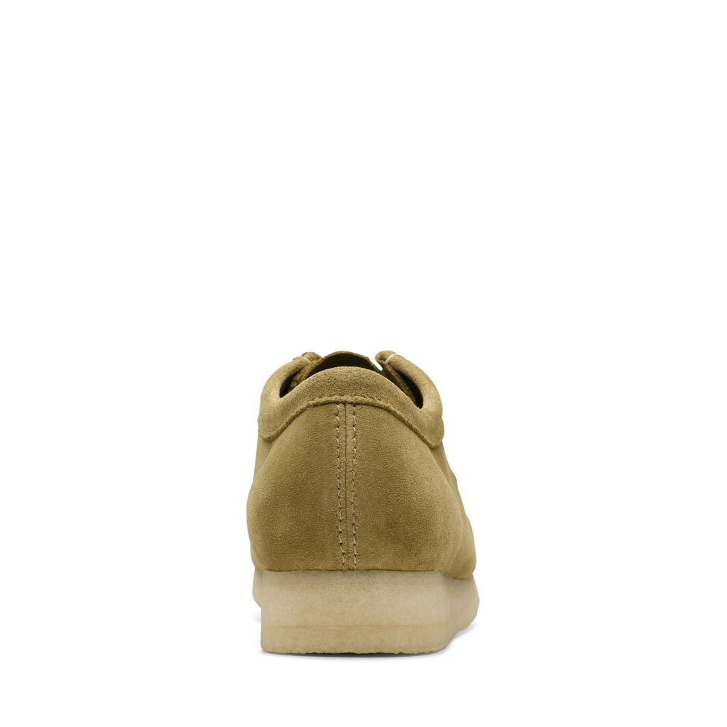 [26173640] MENS CLARKS WALLABEE