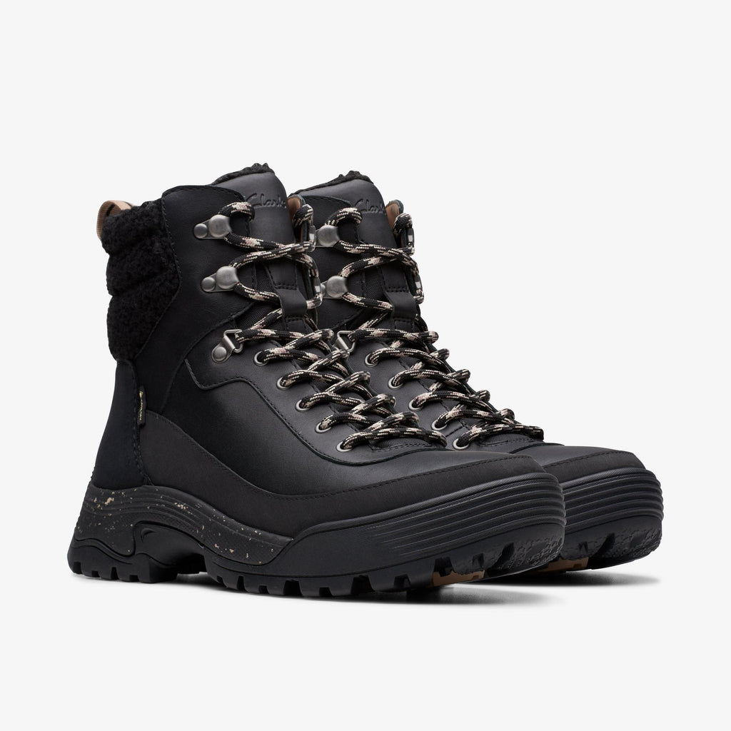 [26173821] WOMENS CLARKS ATL HIKE TOP GTX
