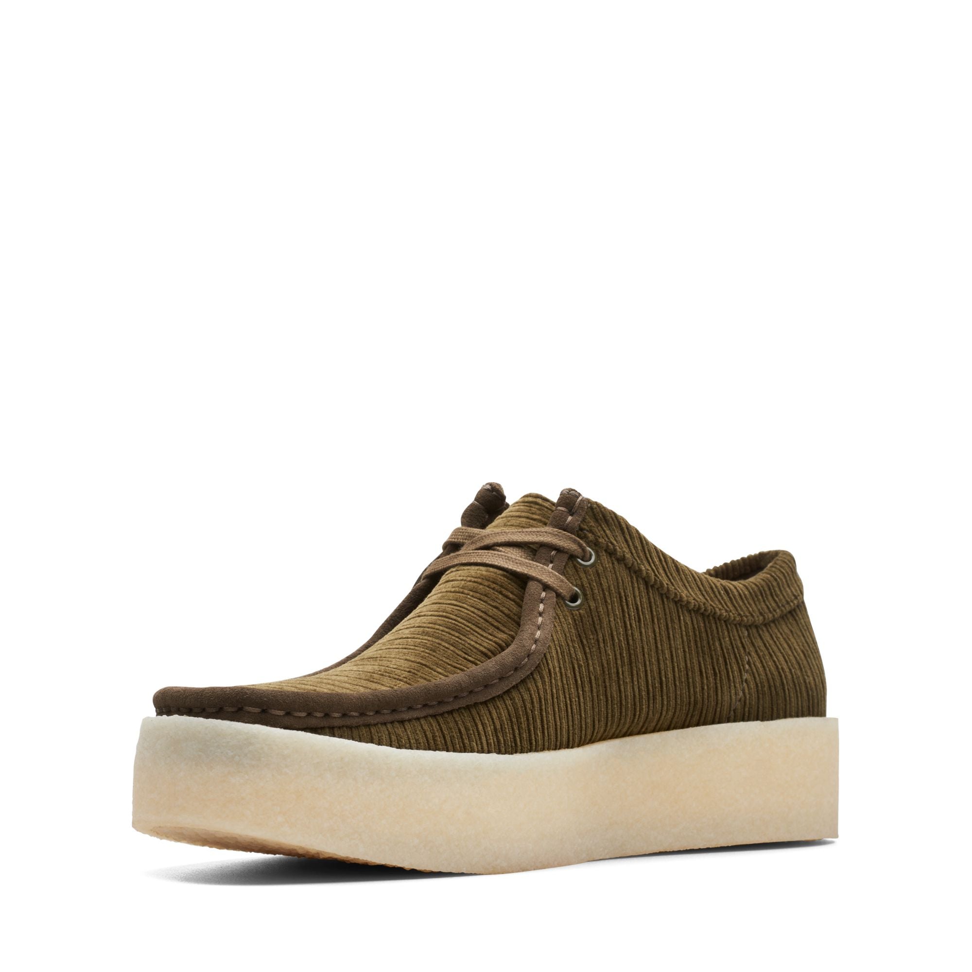 [26174037] MENS CLARKS WALLABEE