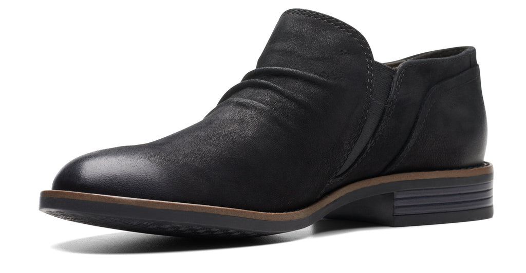 [26174154] WOMENS CLARKS CAMZIN PACE