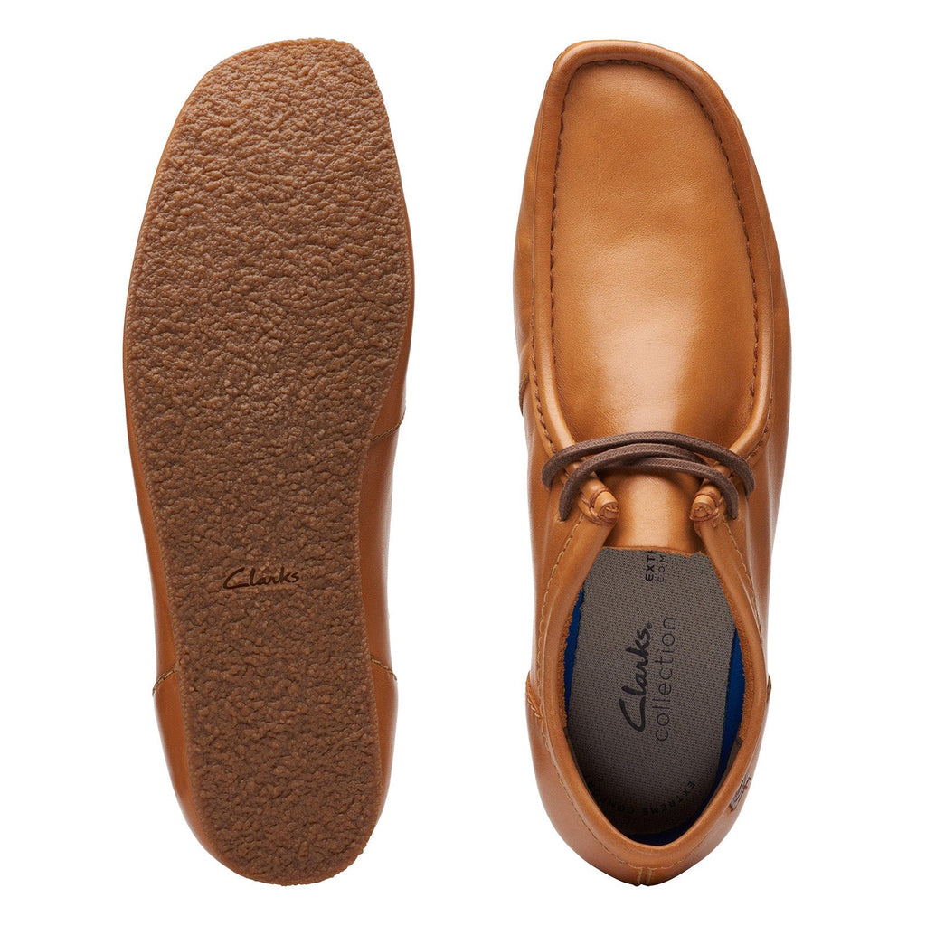 [26174415] MENS CLARKS SHACRE II RUN
