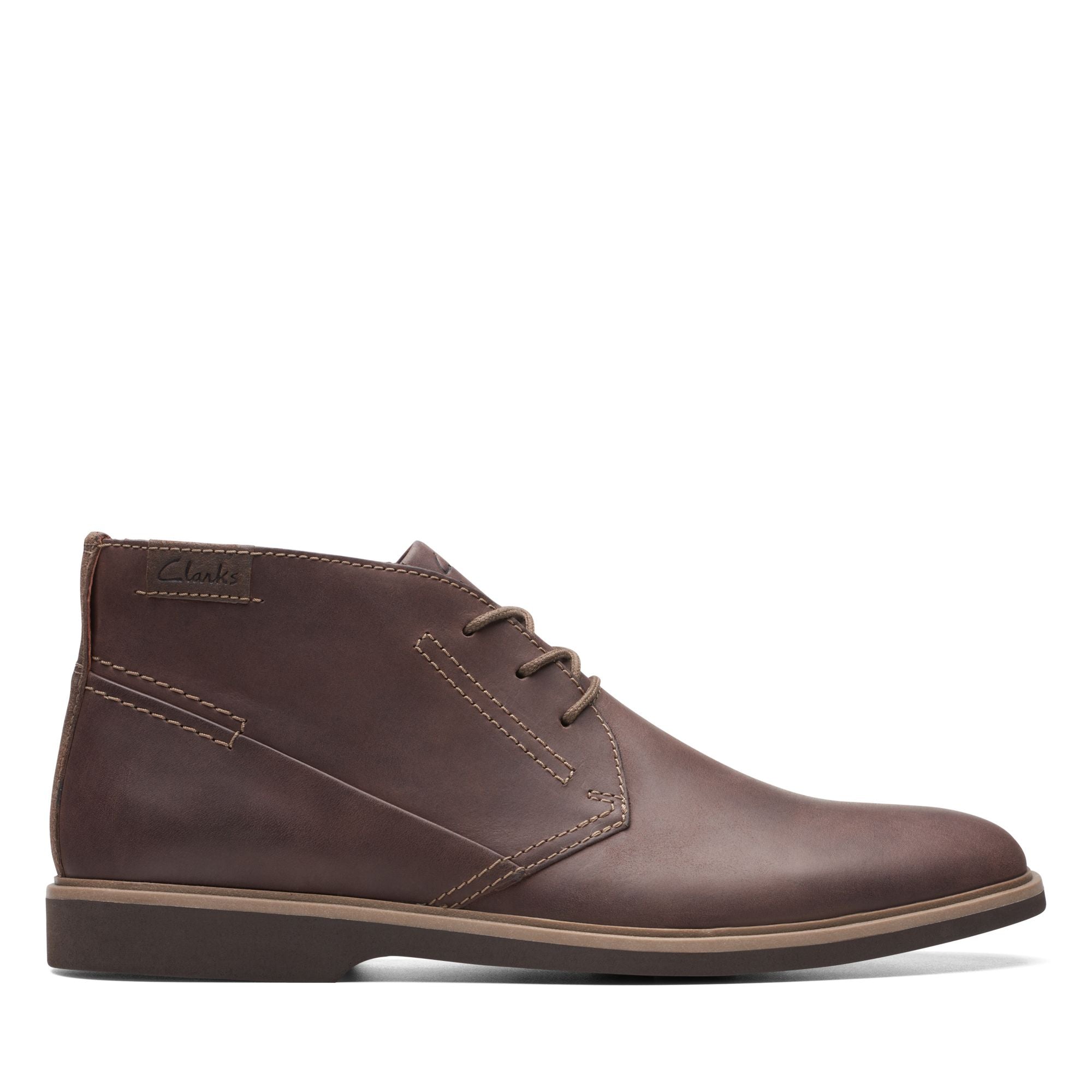 [26174662] MENS CLARKS MALWOOD TOP