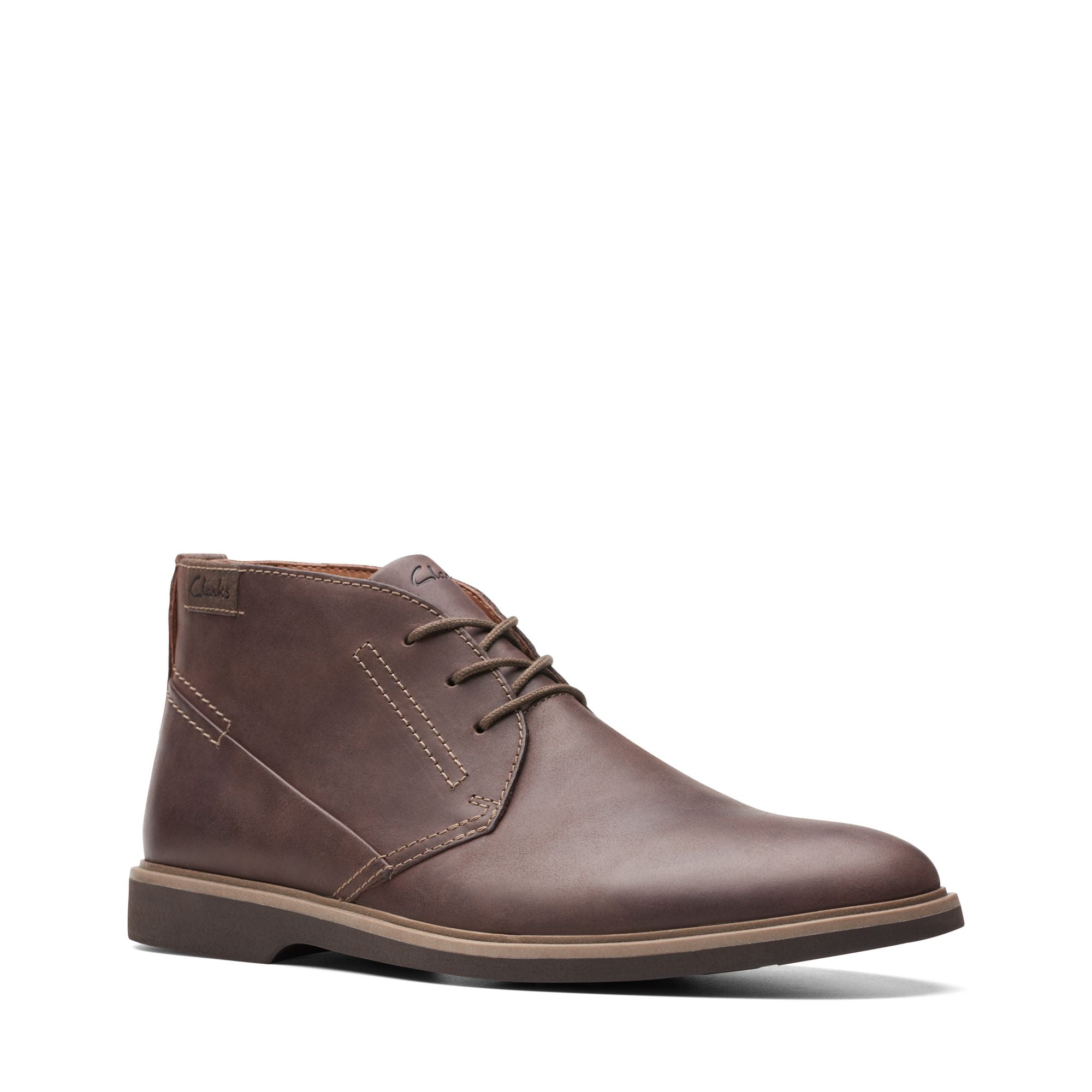 [26174662] MENS CLARKS MALWOOD TOP