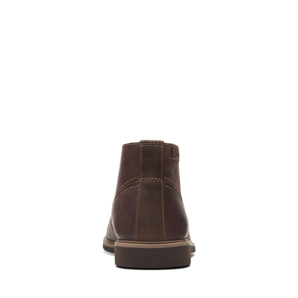 [26174662] MENS CLARKS MALWOOD TOP