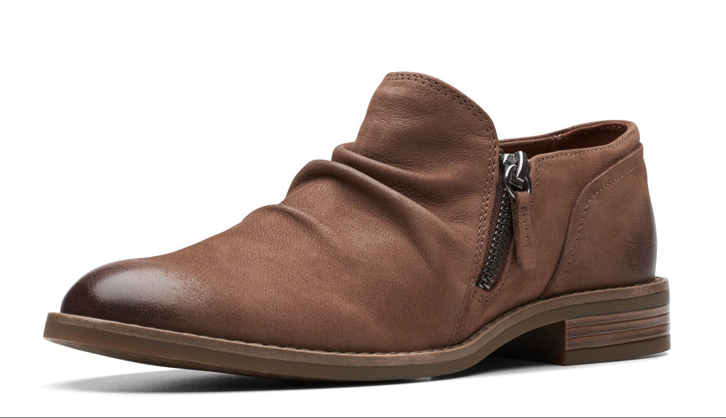 [26175189] WOMENS CLARKS CAMZIN PACE