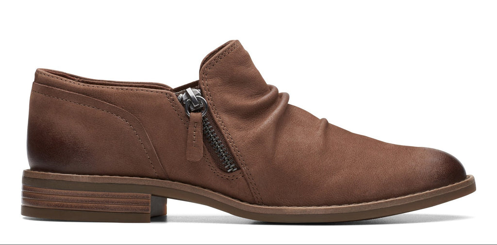 [26175189] WOMENS CLARKS CAMZIN PACE