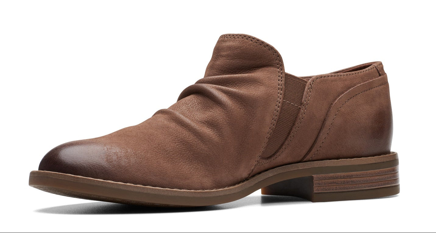 [26175189] WOMENS CLARKS CAMZIN PACE