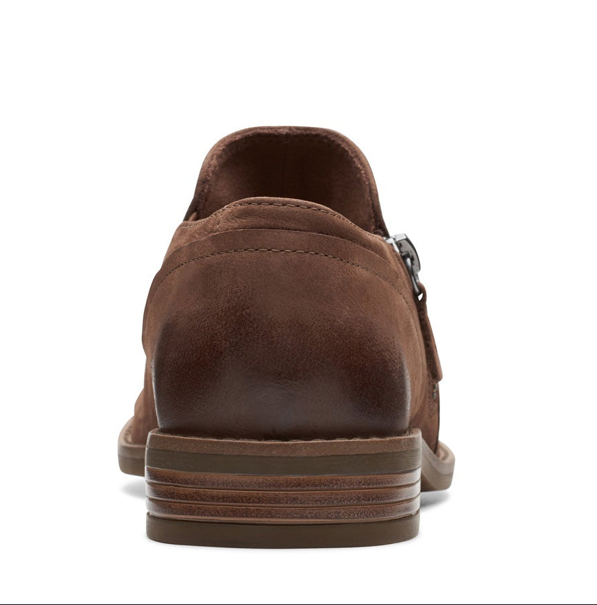 [26175189] WOMENS CLARKS CAMZIN PACE
