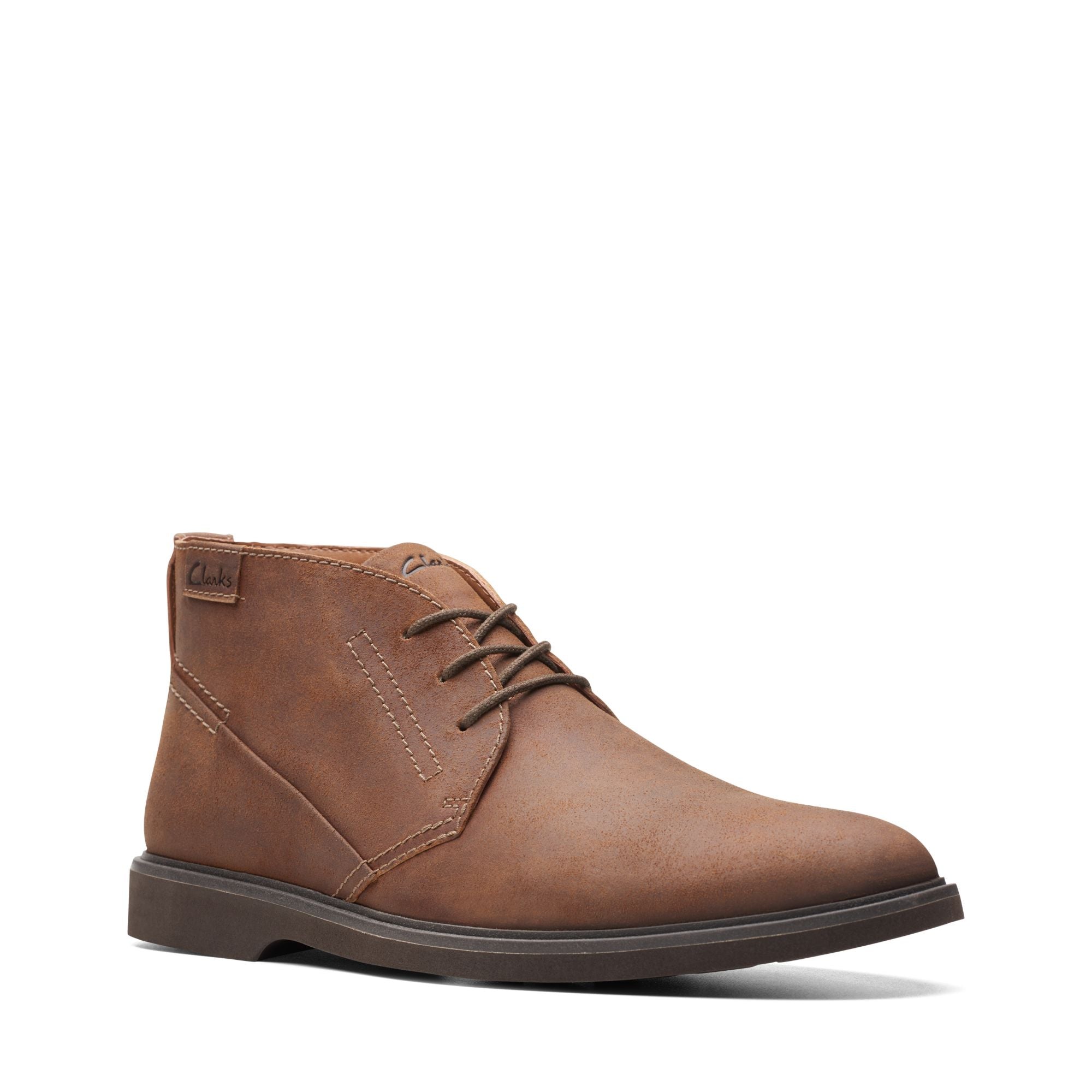 [26175403] MENS CLARKS MALWOOD TOP