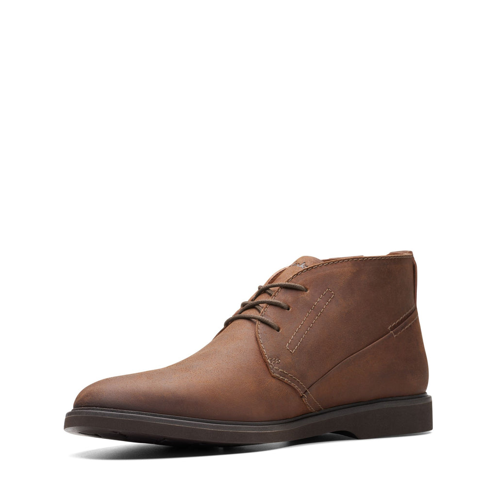 [26175403] MENS CLARKS MALWOOD TOP