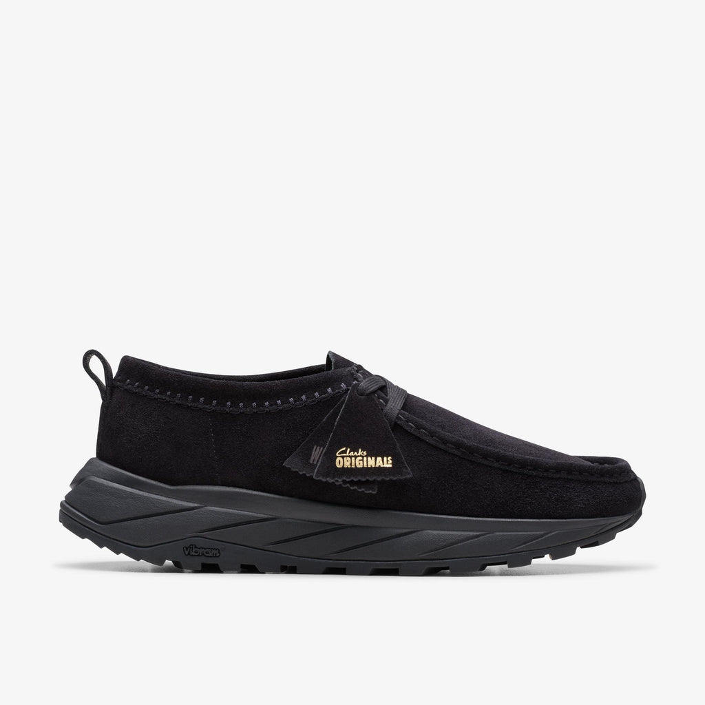 [26175680] MENS CLARKS WALLA EDEN LO
