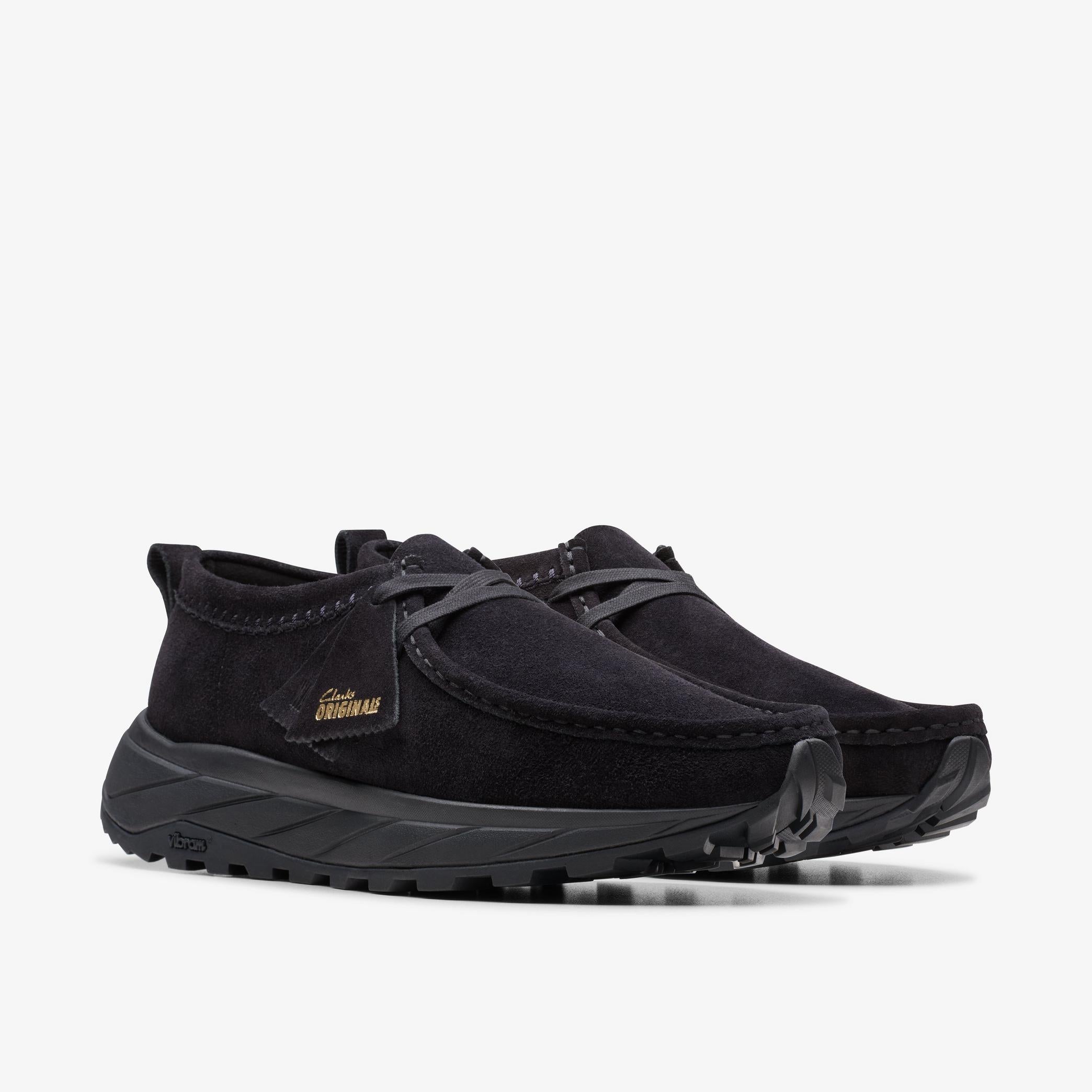 [26175680] MENS CLARKS WALLA EDEN LO