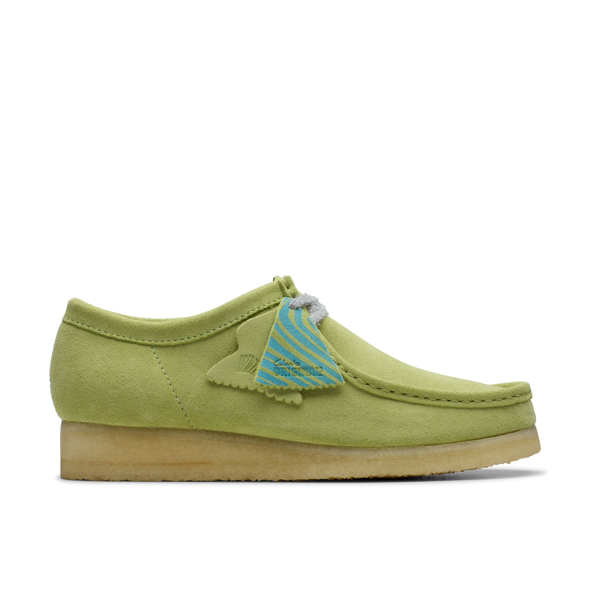 [26175855] MENS CLARKS WALLABEE