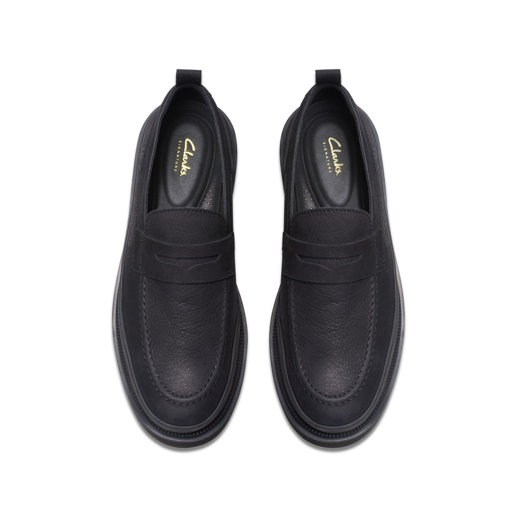 [26176091] MENS CLARKS BADELL STEP