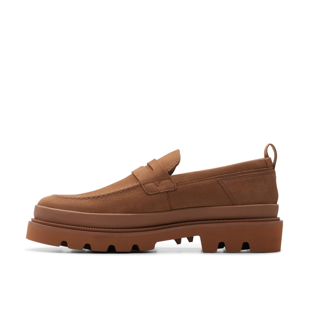[26176092] MENS CLARKS BADELL STEP