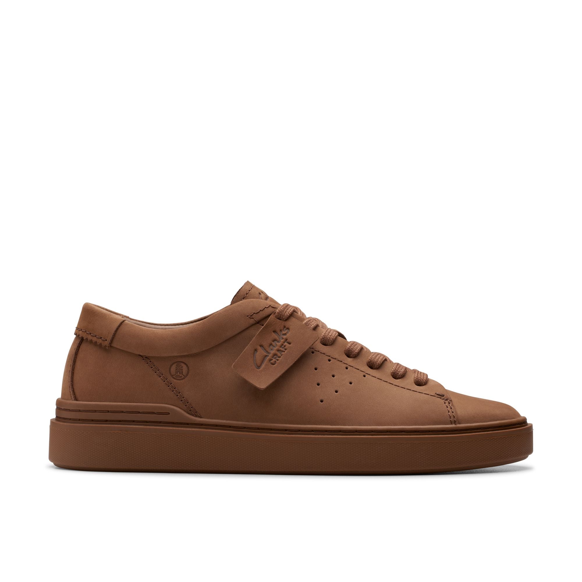[26176130] MENS CLARKS CRAFT SWIFT