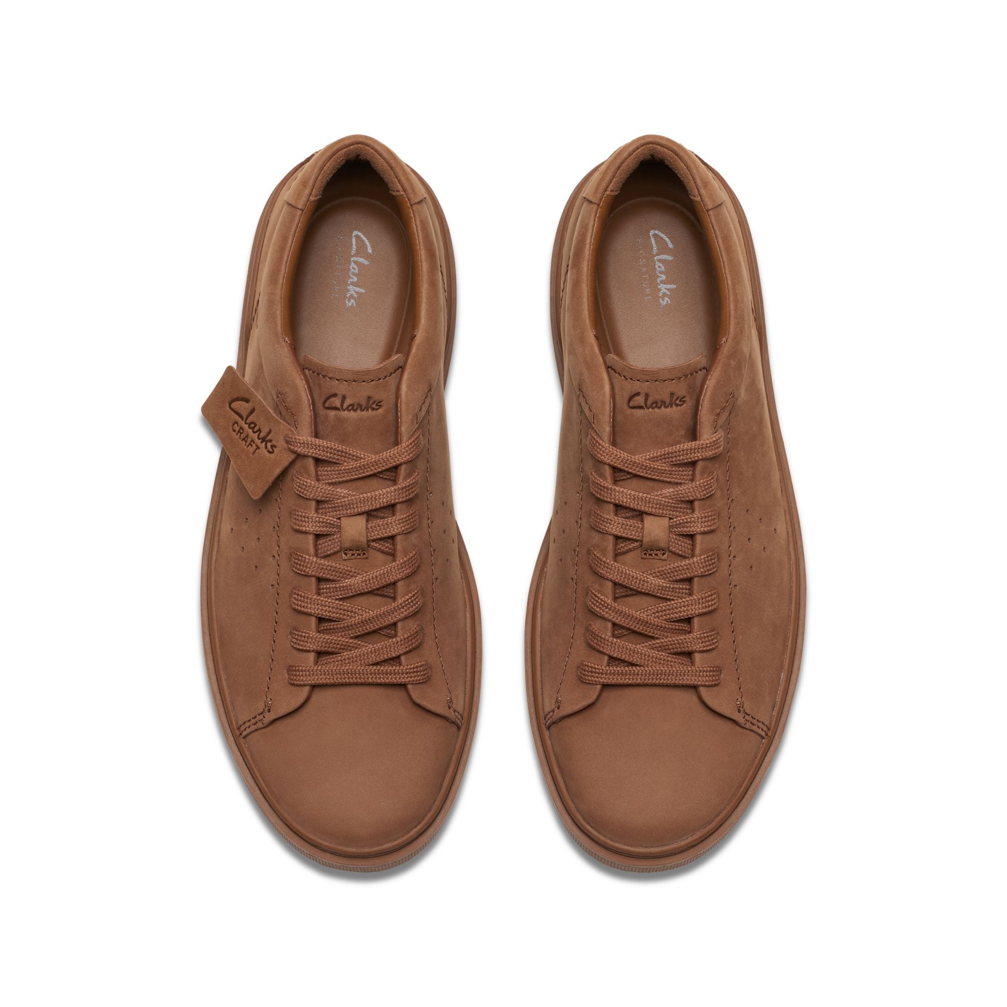 [26176130] MENS CLARKS CRAFT SWIFT