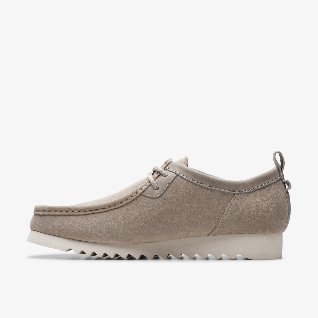 [26176227] MENS CLARKS WALLABEE FTRE LO