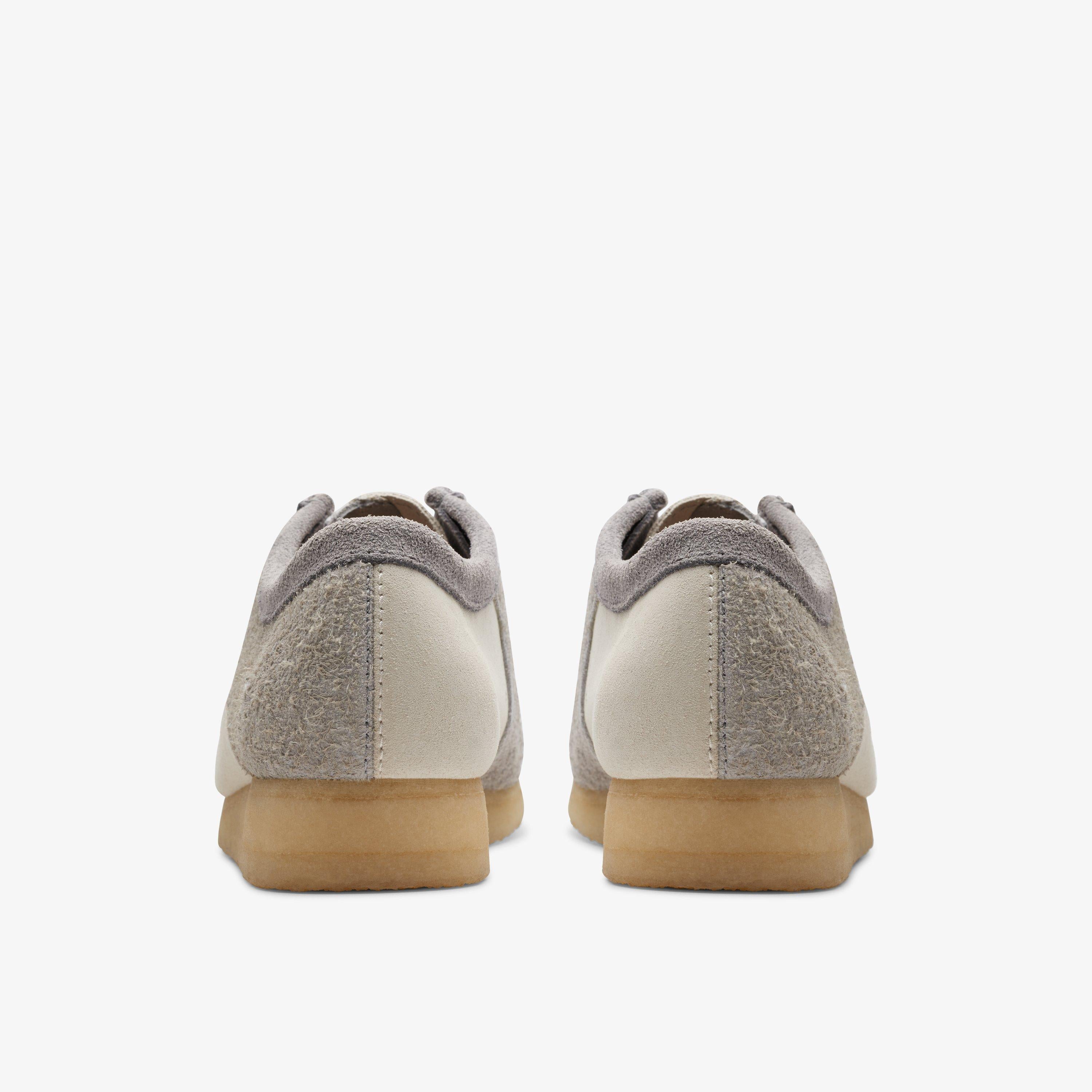 [26176525] MENS CLARKS WALLABEE