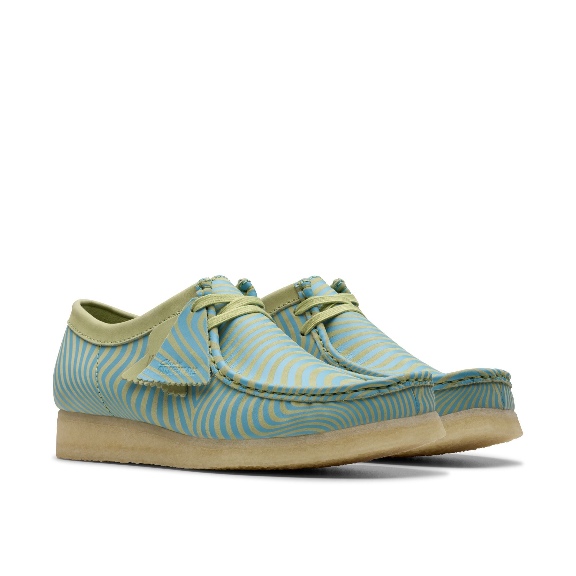 [26176528] MENS CLARKS WALLABEE