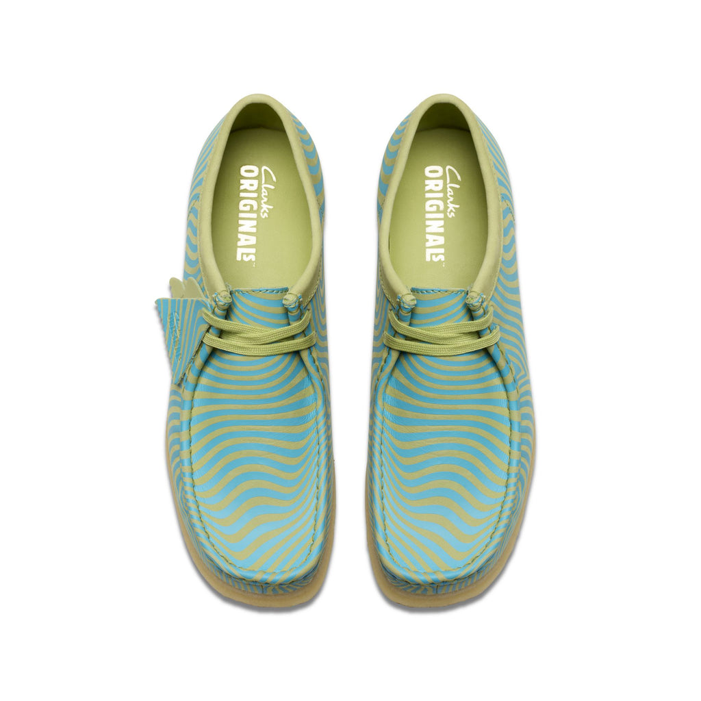 [26176528] MENS CLARKS WALLABEE