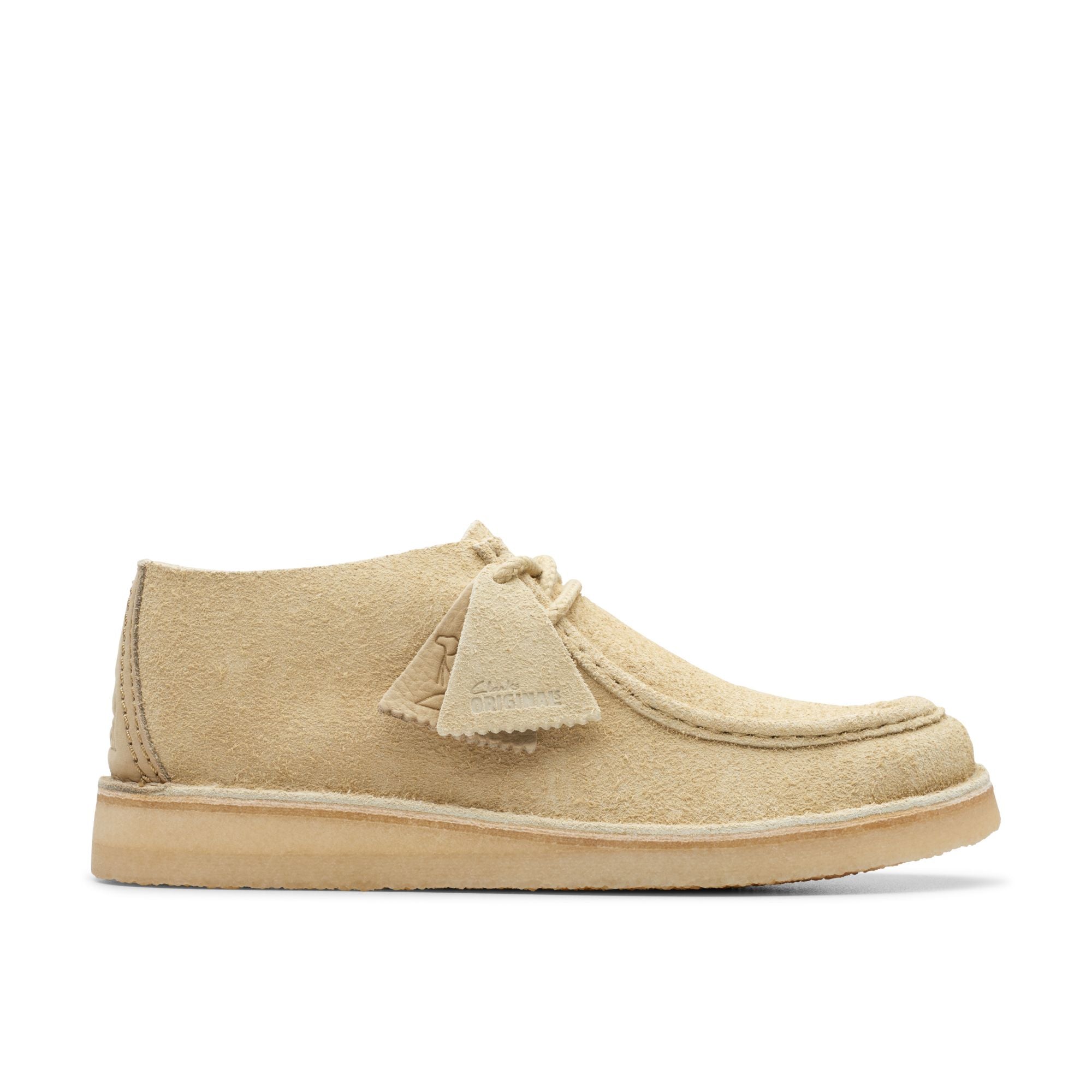 [26176544] Mens Clarks DESERT NOMAD