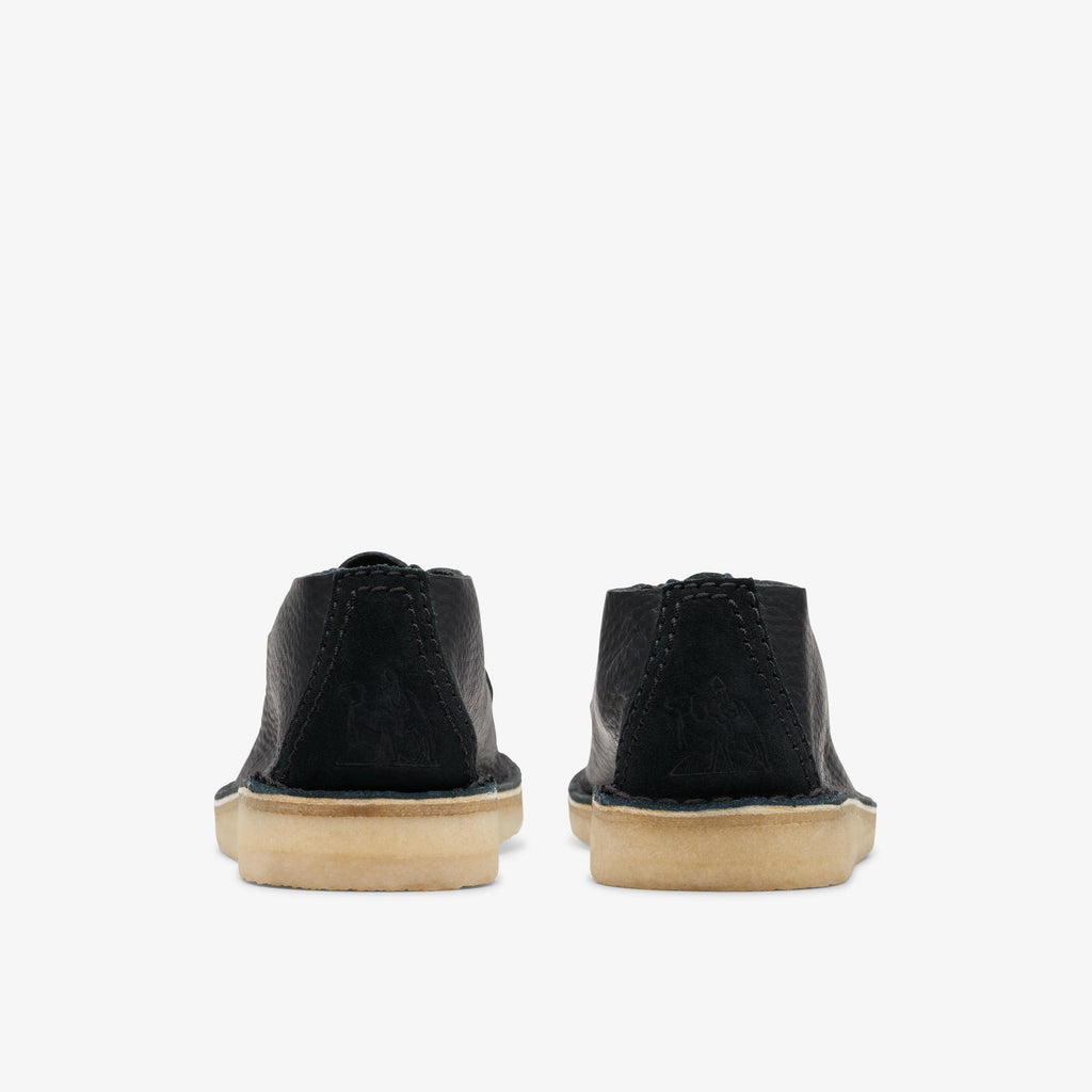 [26176545] MENS CLARKS DESERT NOMAD