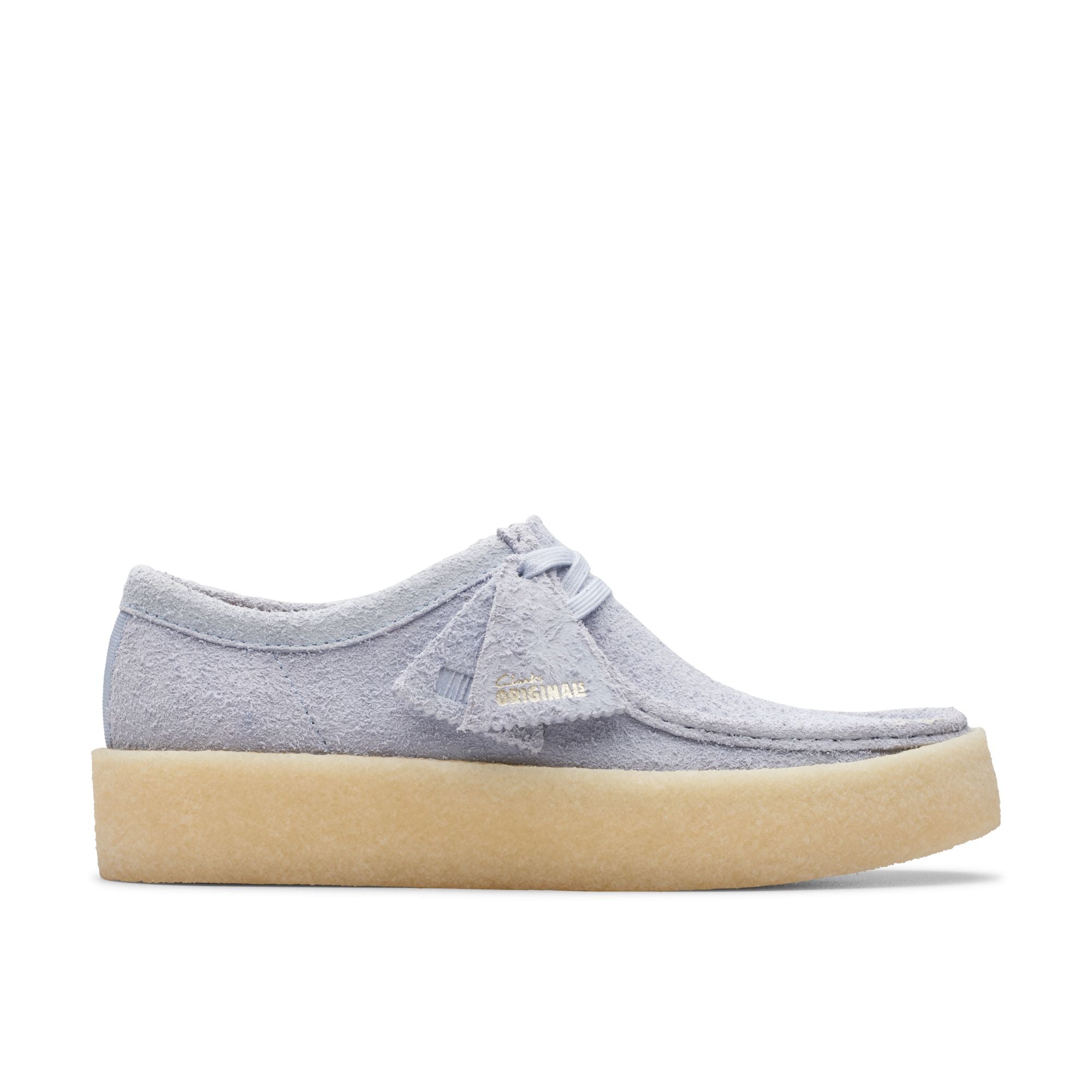 [26176550] Mens Clarks WALLABEE CUP