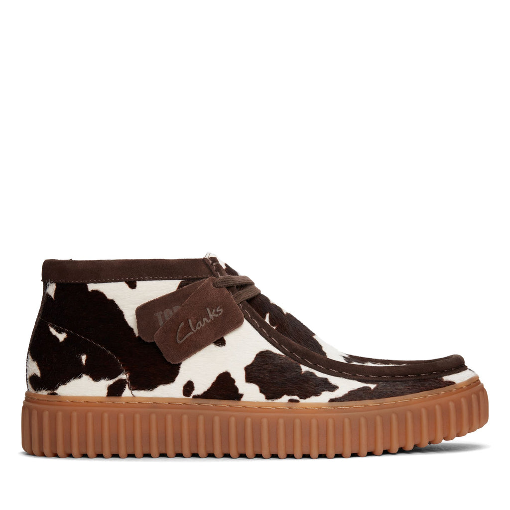 [26176845] MENS CLARKS TORHILL HI