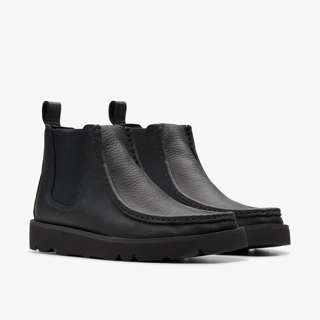 [26178103] WOMENS CLARKS WALLA CHELSEA
