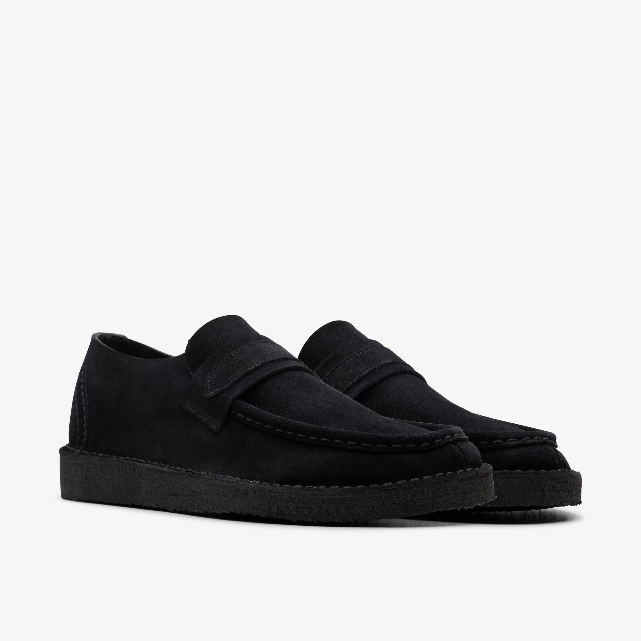 [26178111] MENS CLARKS NOMAD LOAFER