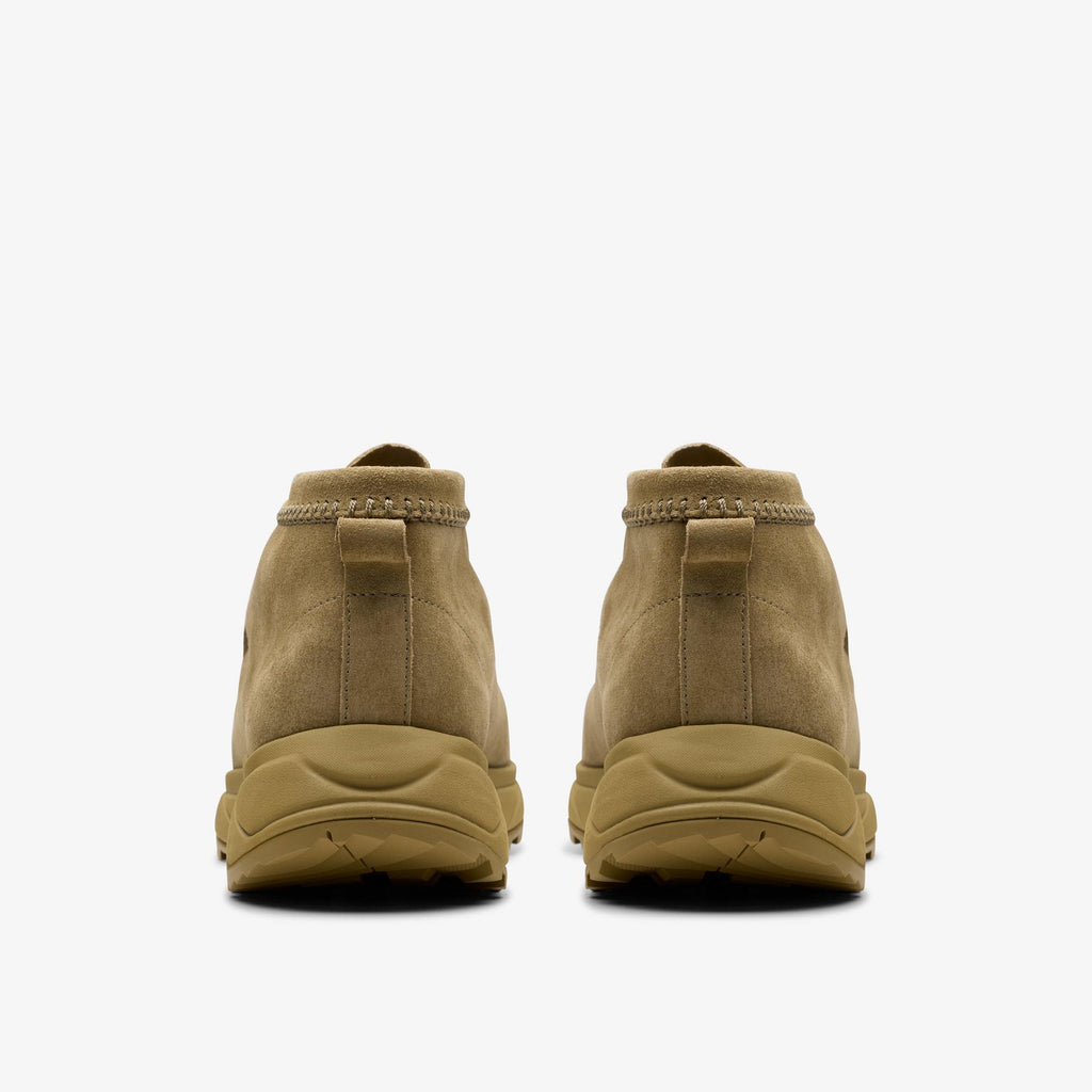 [26178177] MENS CLARKS WALLABEE EDEN