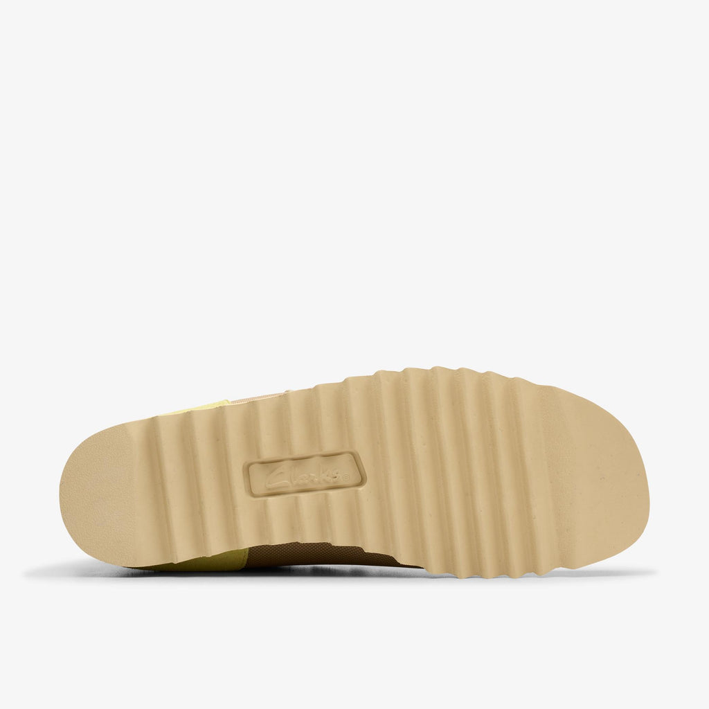 [26178275] MENS CLARKS WALLABEE 2 FUTURE OXFORD BOOT