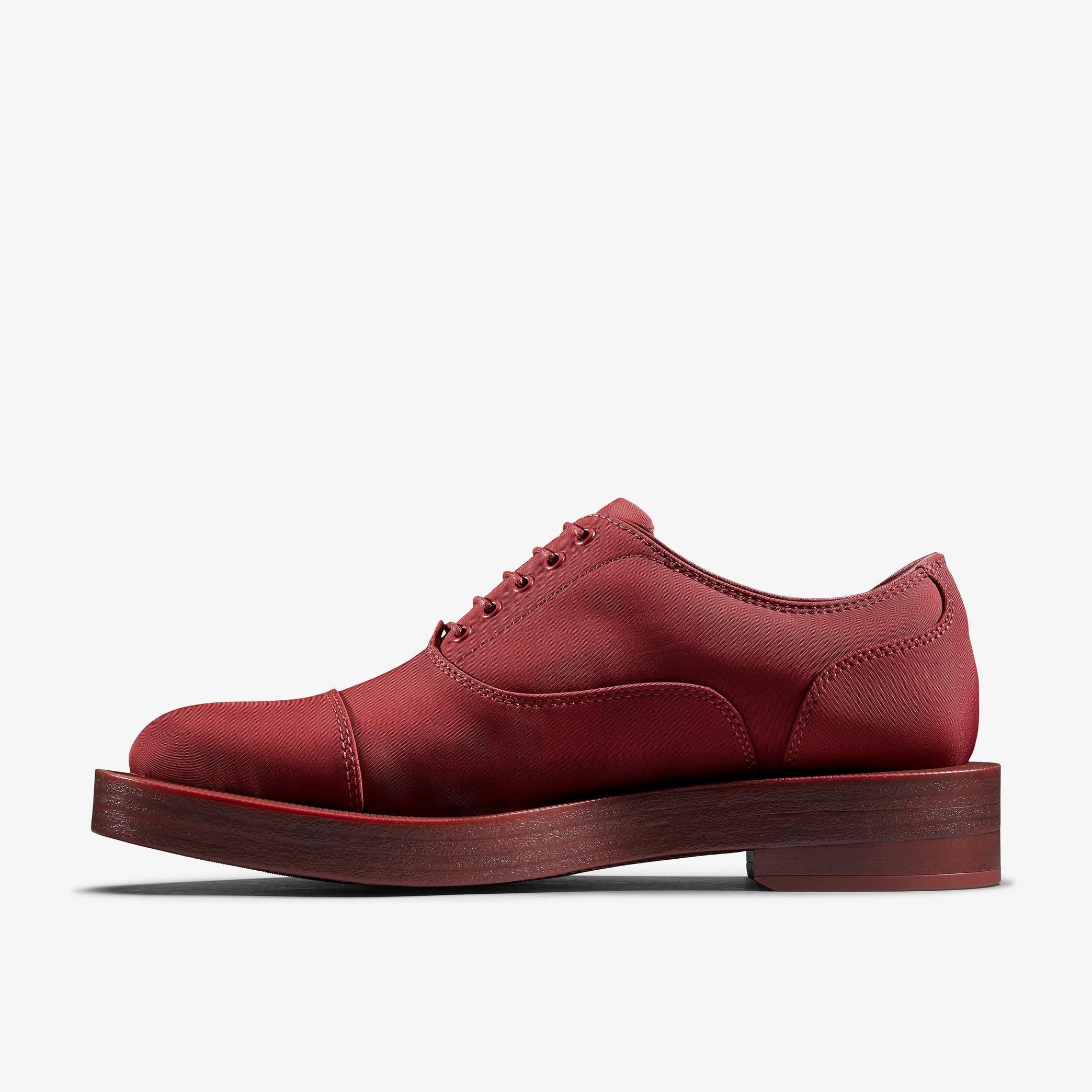 [26178328] WOMENS CLARKS CUR MARTINE ROSE OXFORD 2 W