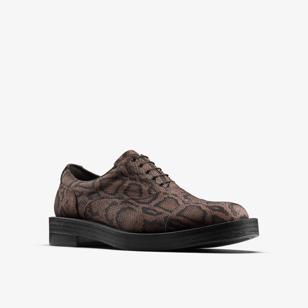 [26178356] MENS CLARKS OXFORD 2 MARTINE ROSE