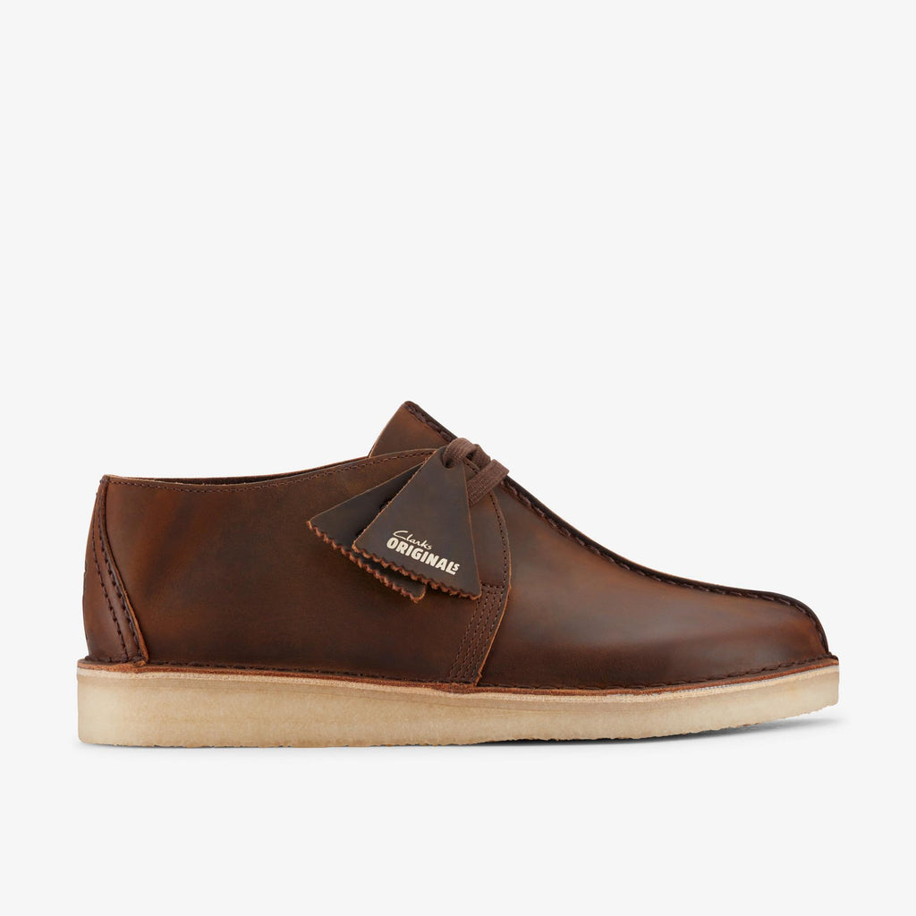 [26178475] MENS CLARKS DESERT TREK