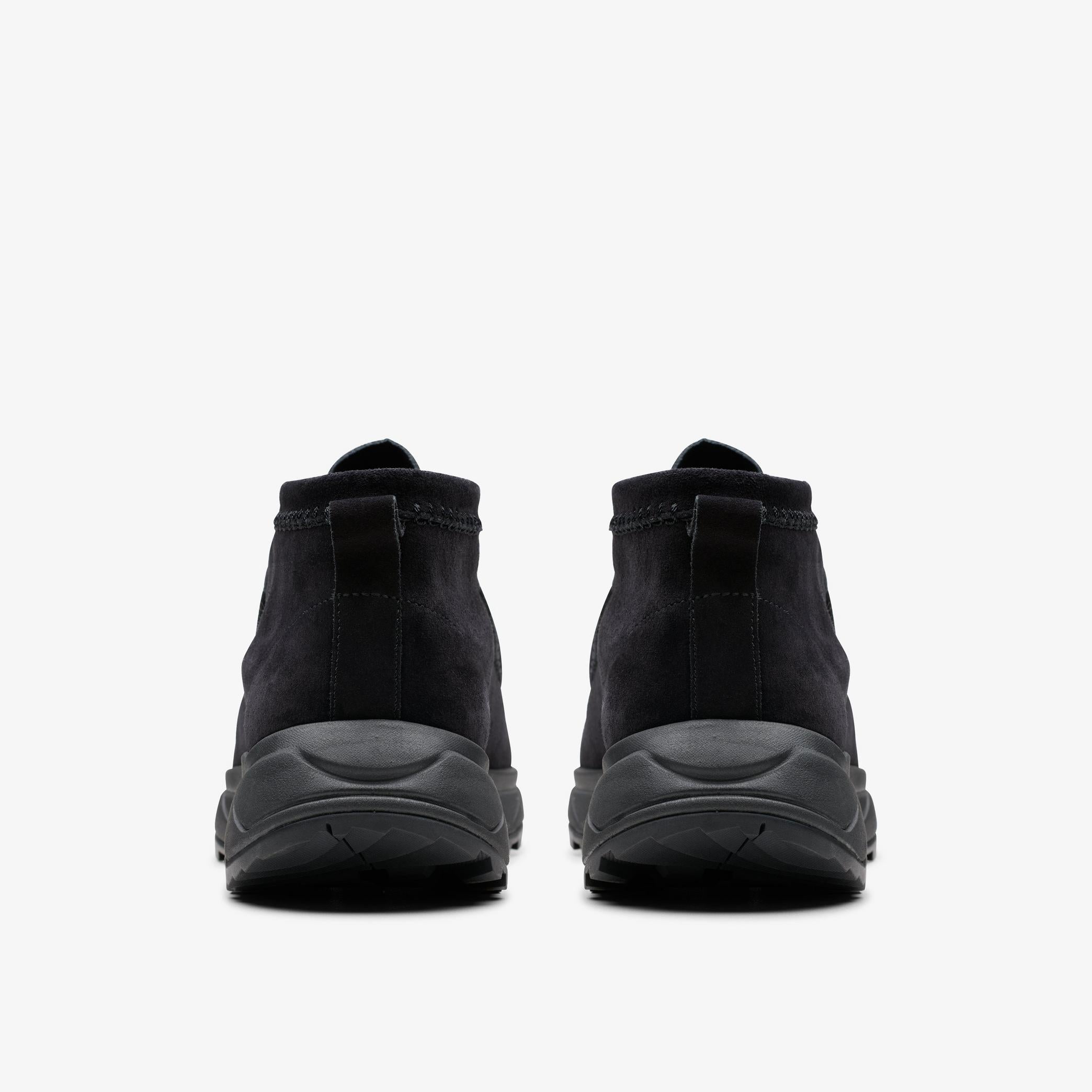 [26179150] MENS CLARKS WALLABEE EDEN