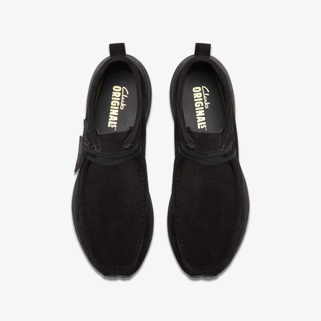 [26179150] MENS CLARKS WALLABEE EDEN