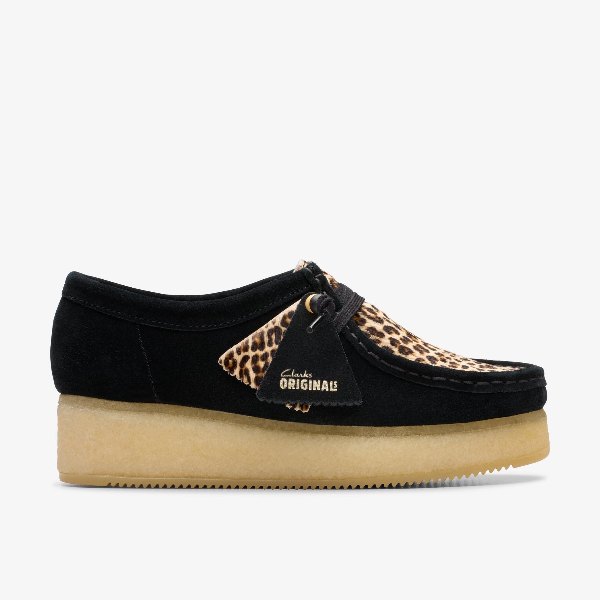 [26179156] WOMENS CLARKS WALLACRAFT BEE
