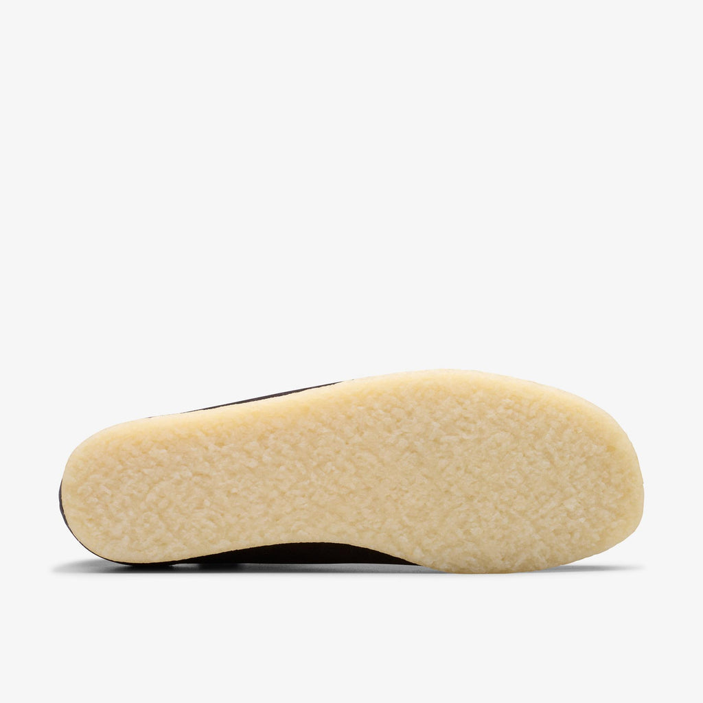 [26179158] WOMENS CLARKS WALLABEE.