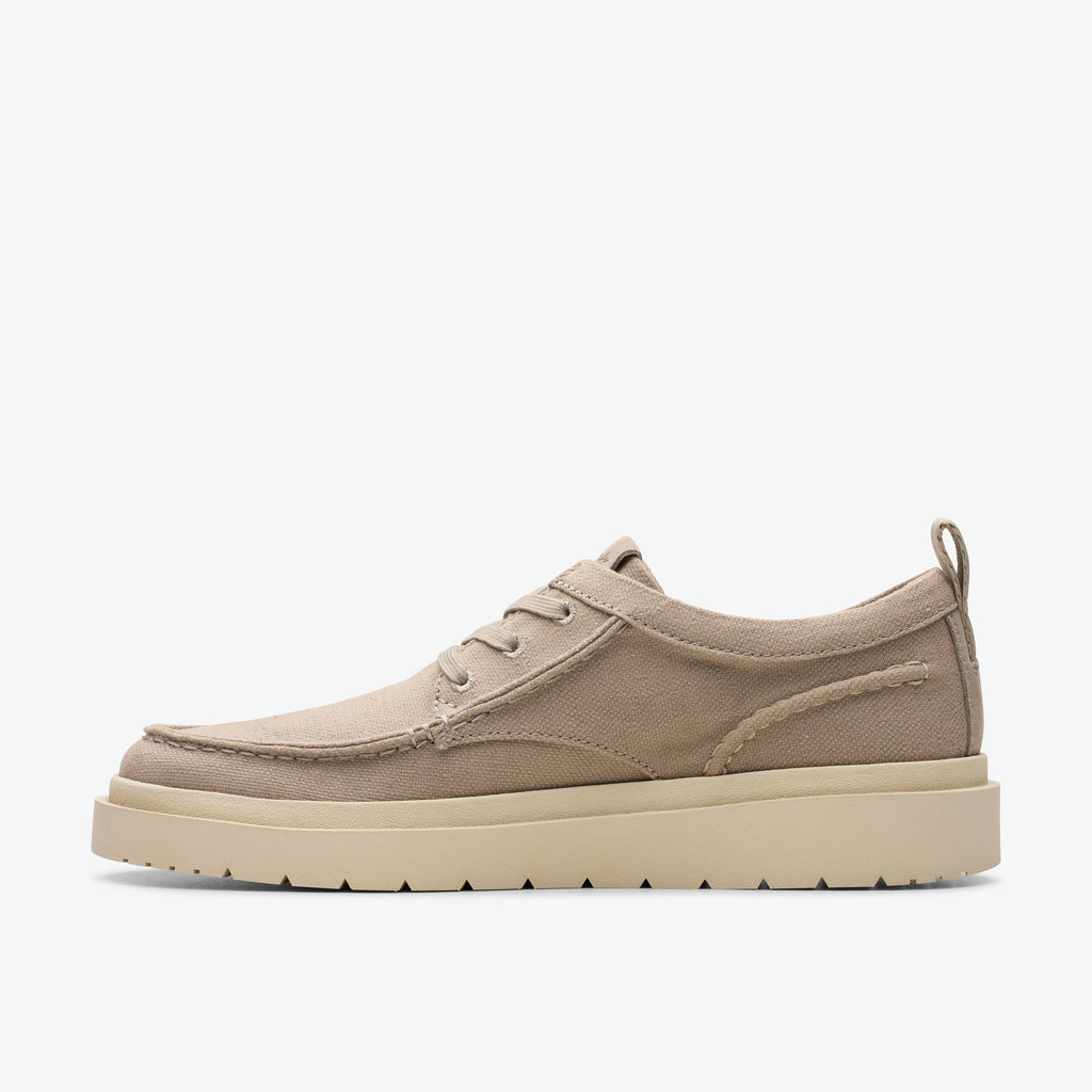 [26180867] MENS CLARKS POLDEN MOC