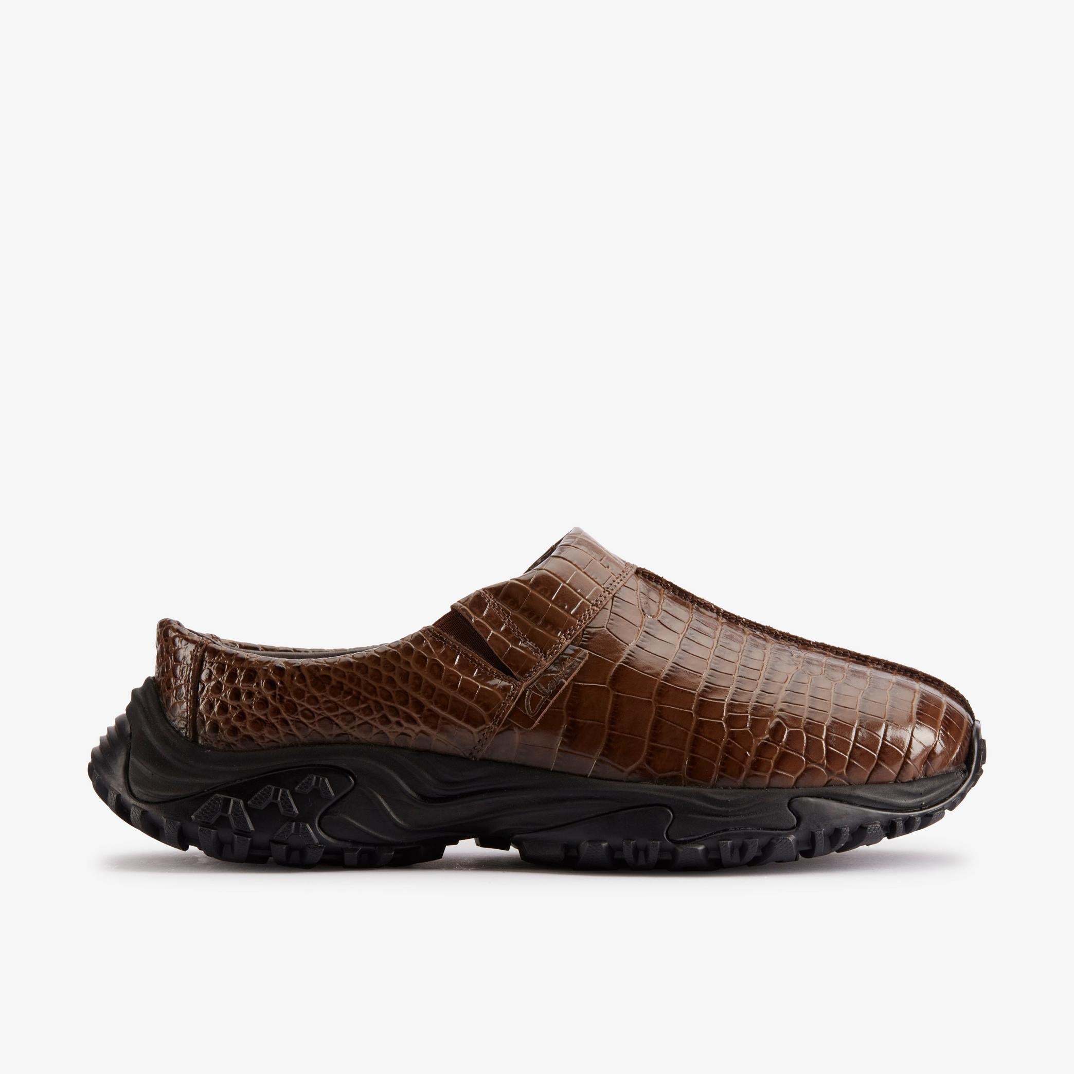 [26180936] MENS CLARKS CUR MARTINE ROSE CLOG 1 M