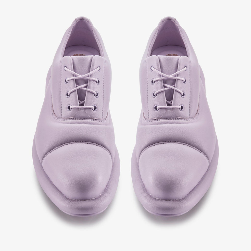 [26180959] WOMENS CLARKS CUR MARTINE ROSE OXFORD 1
