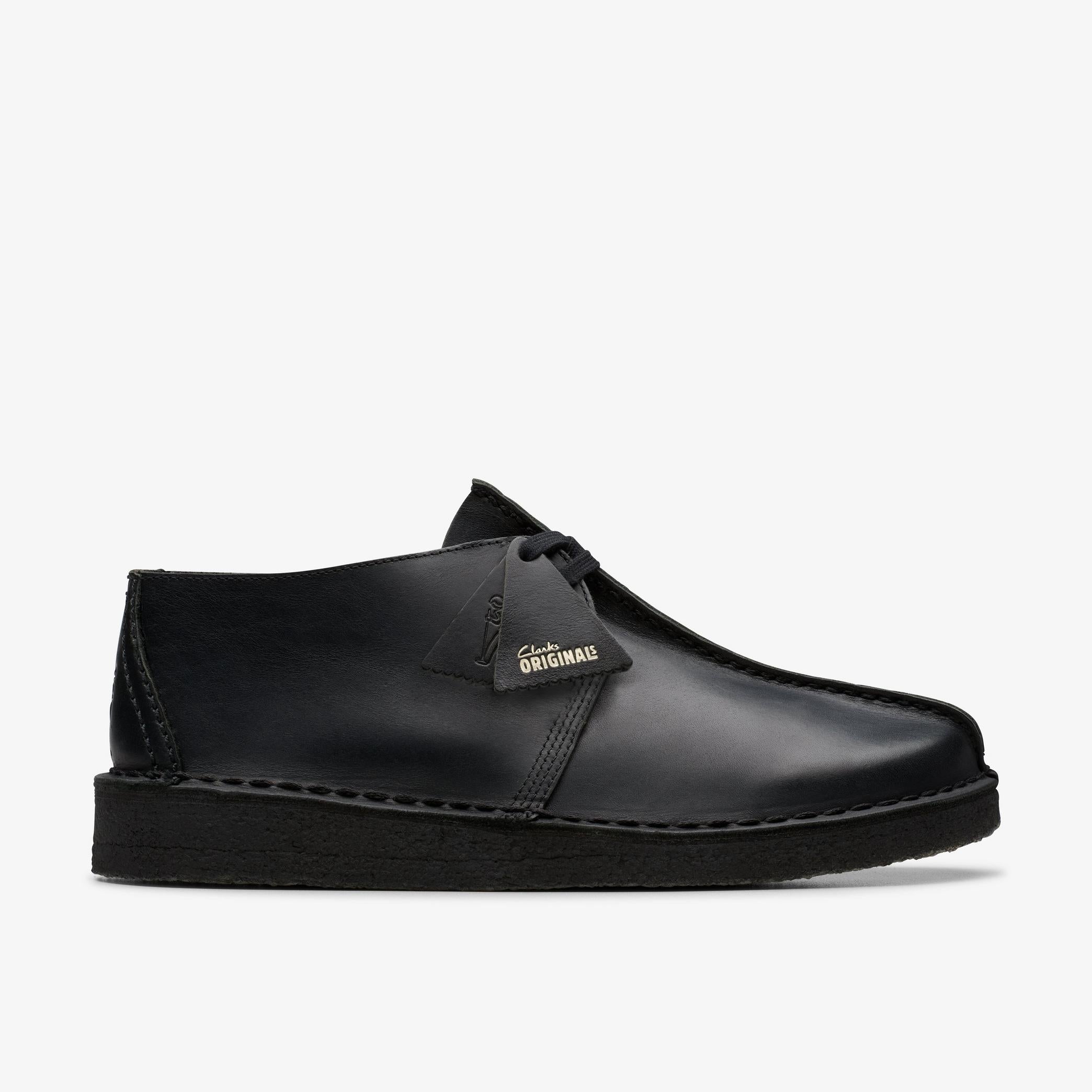 [26181135] MENS CLARKS DESERT TREK