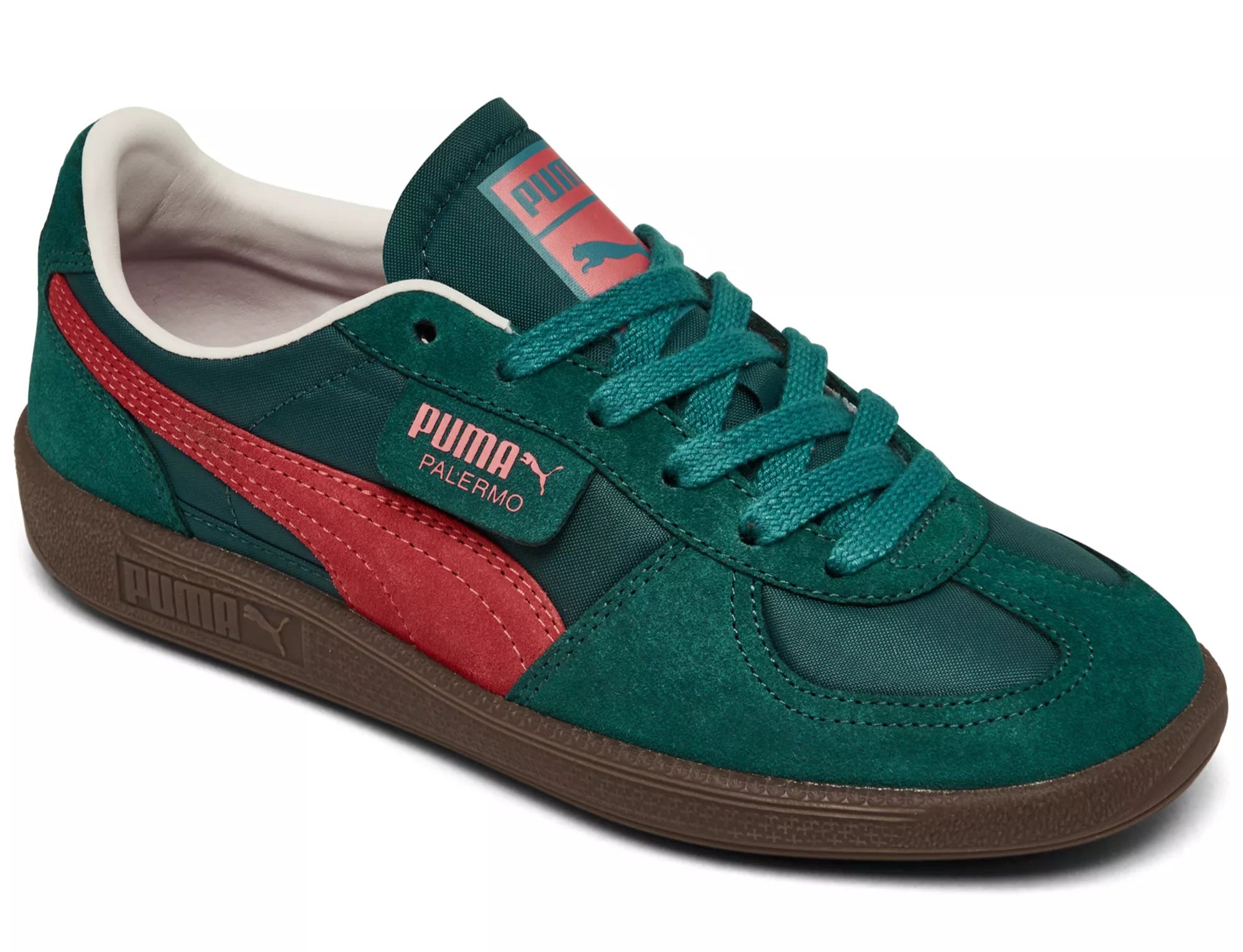 [400754-01] Womens Puma PALERMO PLAY PARIS
