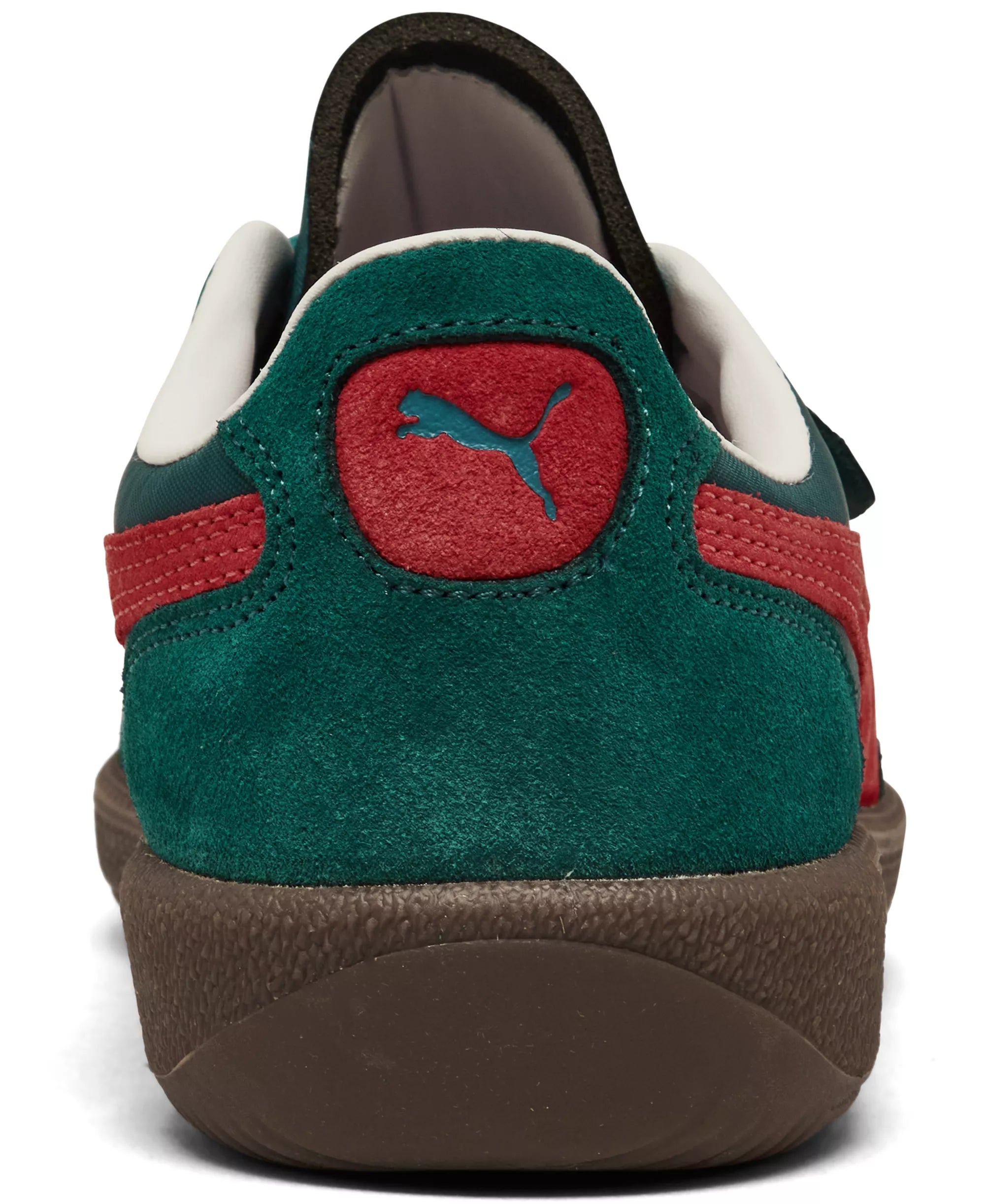 [400754-01] Womens Puma PALERMO PLAY PARIS