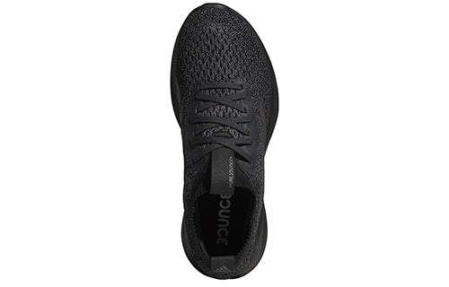 [BB6988] MENS ADIDAS PUREBOUNCE+ 'CORE BLACK'