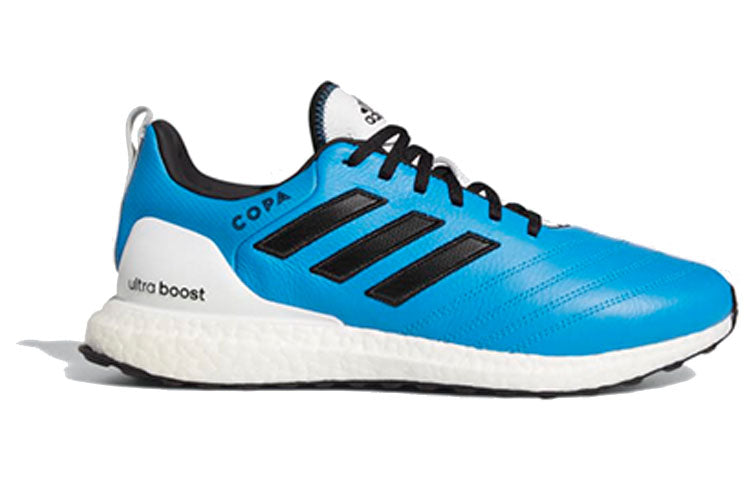 [HQ5904] MENS ADIDAS COPA ULTRA BOOST DNA 'CHARLOTTE FC'