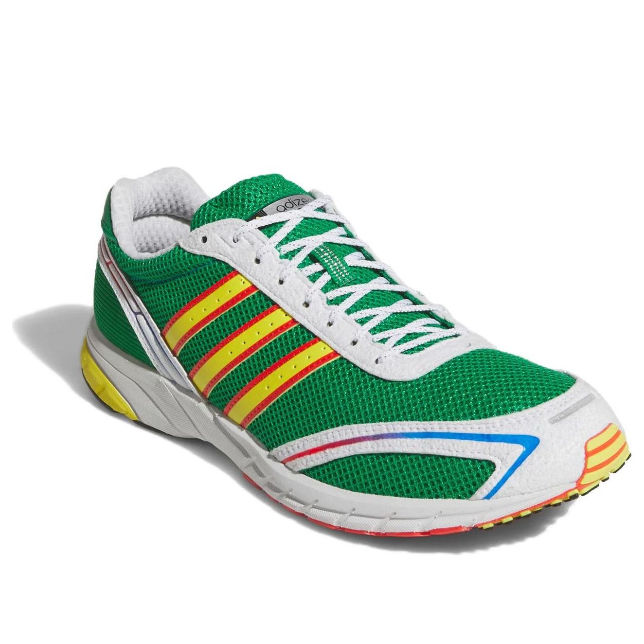[JI0494] MENS ADIDAS ADIZERO ADIOS OG
