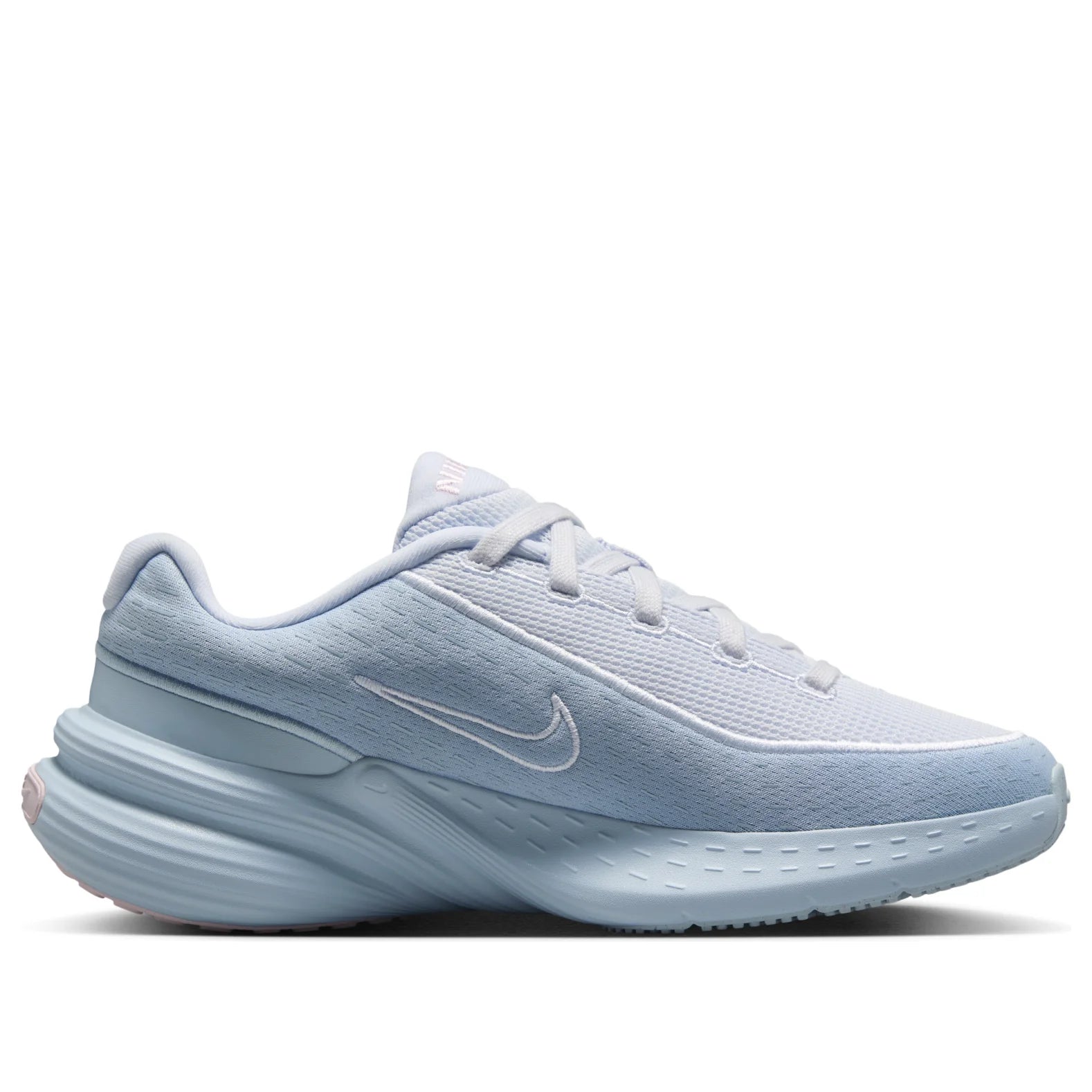 [IB2766-400] WOMENS NIKE UPLIFT SC 'LIGHT ARMORY BLUE'